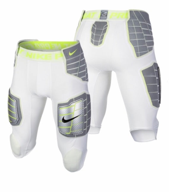 Nike Hardplate 7 Piece Girdle – OA Sports