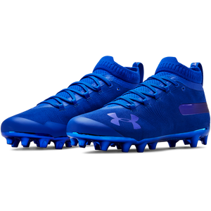 suede football cleats