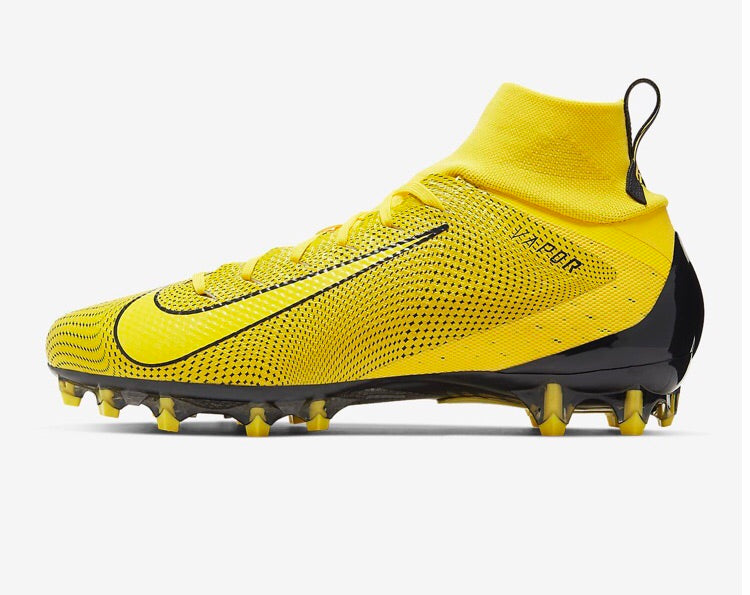 nike vapor untouchable pro id