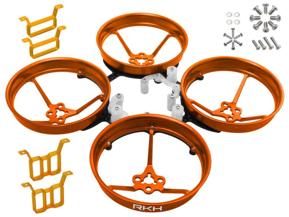 brushless whoop kit