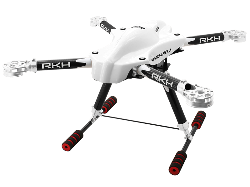 yuneec q500 frame kit