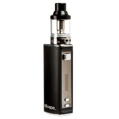 Starter Vape Mods for Sub-Ohm Vaping | Free UK Delivery ...