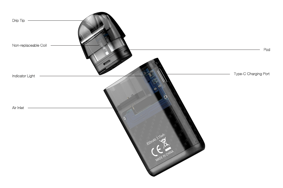 Aspire plus