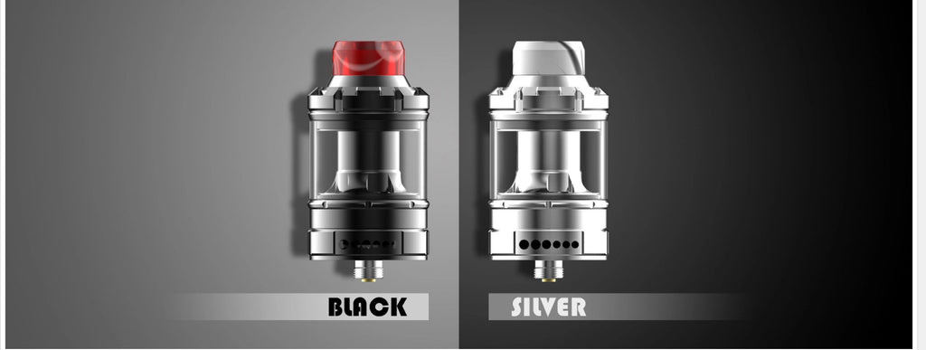 Dovpo The Ohmage Sub-ohm Tank 5.5ml 26.5mm 2 Colors Optinal