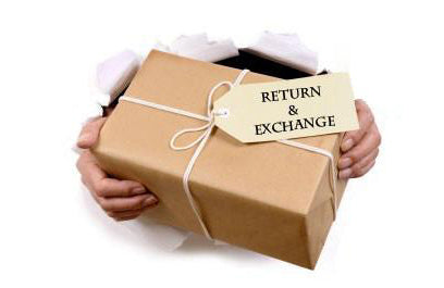 Return & Exchange