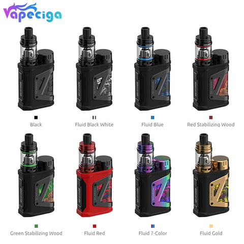 SMOK Scar-Mini Kit 80W