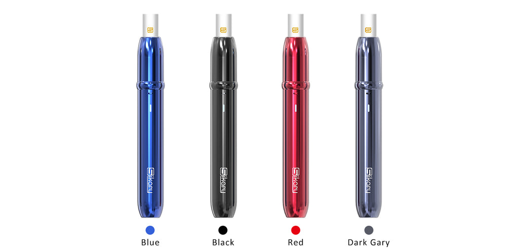 Sikary Aurora Vape Pod System 4 Colors Available