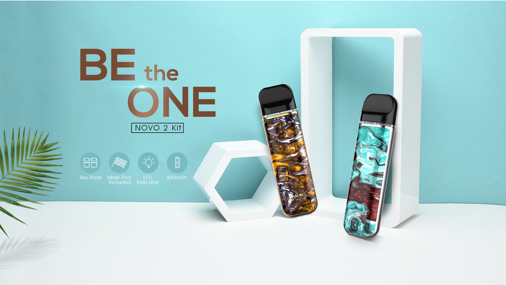 SMOK Novo 2 Pod Kit