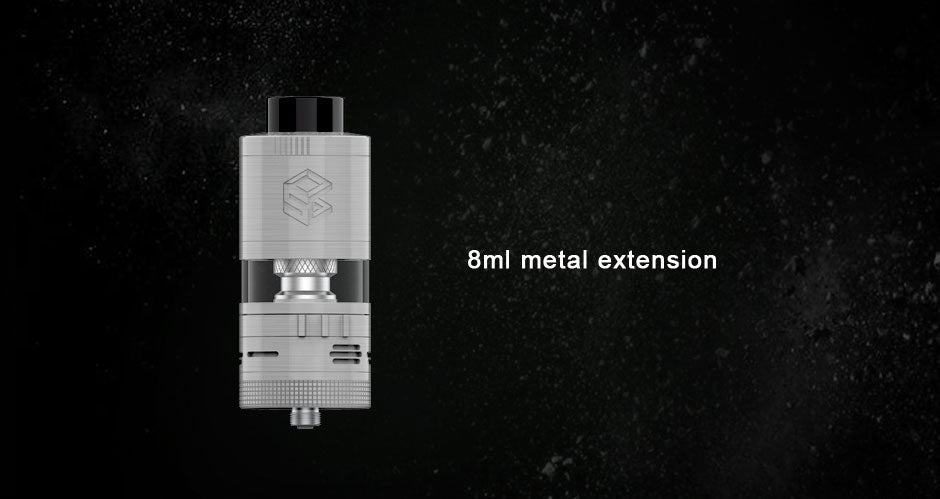 8ml Metal Extension