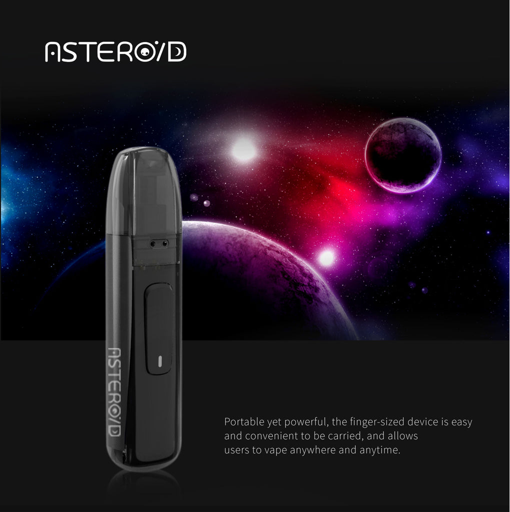 Think Vape Asteroid Vape Pod System 420mAh 1.5ml