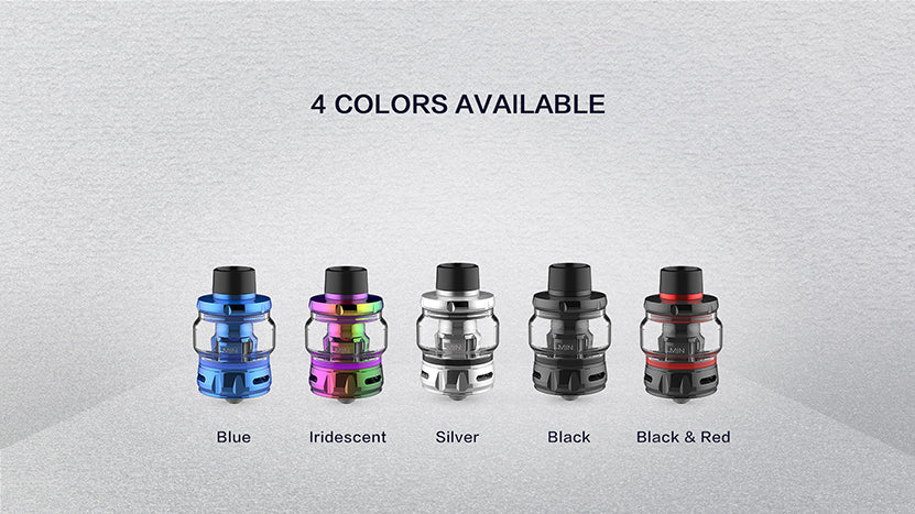 Uwell Nunchaku 2 Tank 5ml 29mm 4 Colors Available