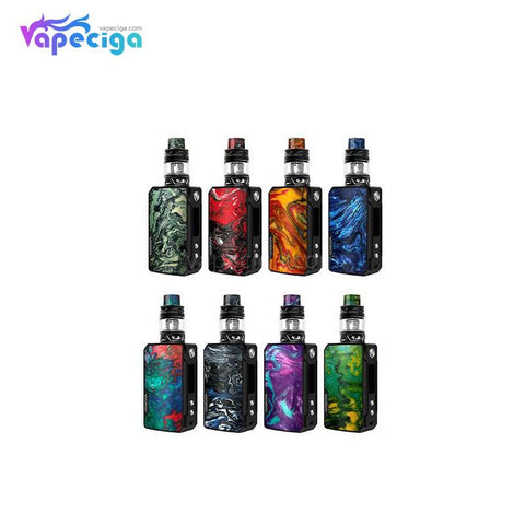 VOOPOO Drag Mini TC Mod Kit