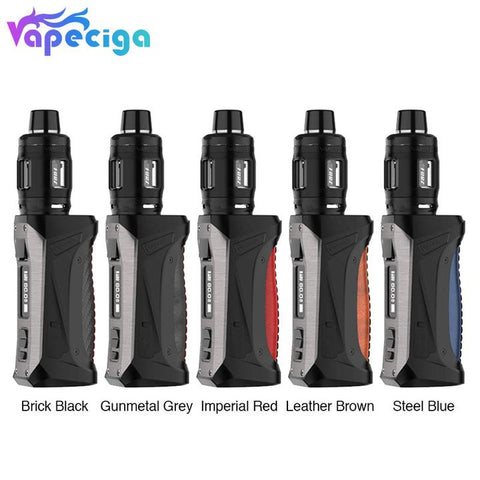 Vaporesso FORZ TX80 VW Kit with FORZ Tank 25