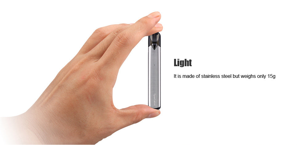 Yosta Ypod Mini Vape Pod System 15G Light