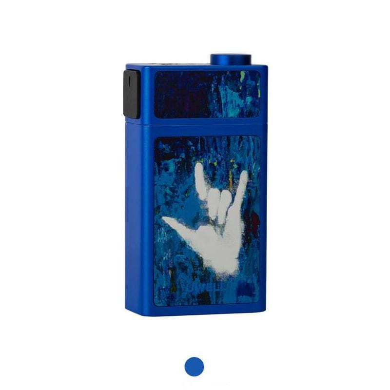 Uwell Blocks Squonk Mod 90W Uwell Blocks Squonk Mod 90W