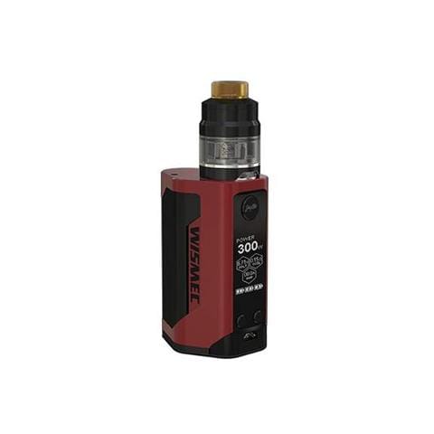 Wismec Reuleaux RX GEN3+ GNOME Kit Wismec Reuleaux RX GEN3+ GNOME Kit