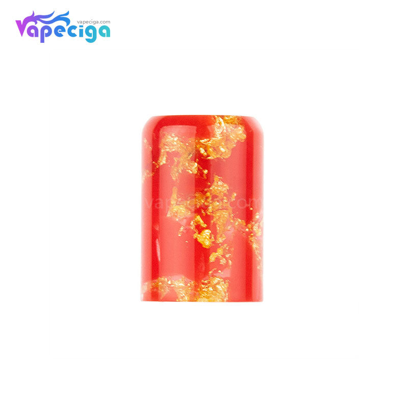 REEVAPE AS246 Resin Replacement Drip Tip for SMOANT PASITO REEVAPE AS246 Resin Replacement Drip Tip for SMOANT PASITO