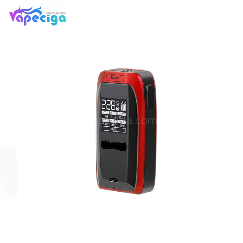 ATVS BLADE TC Mod 228W ATVS BLADE TC Mod 228W