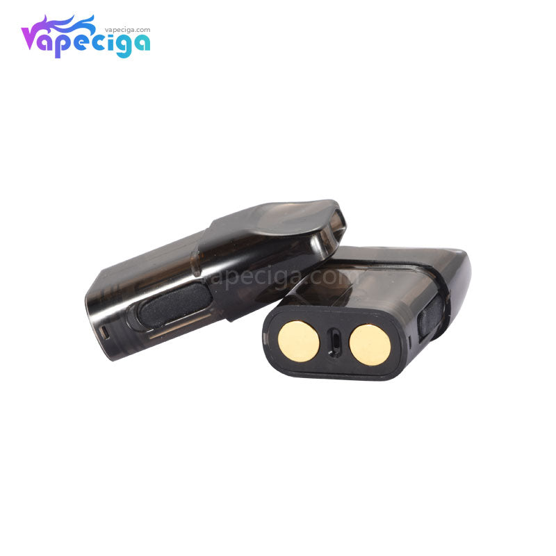Again Prophet Replacement Pod Cartridge 2ml 3PCs Again Prophet Replacement Pod Cartridge 2ml 3PCs