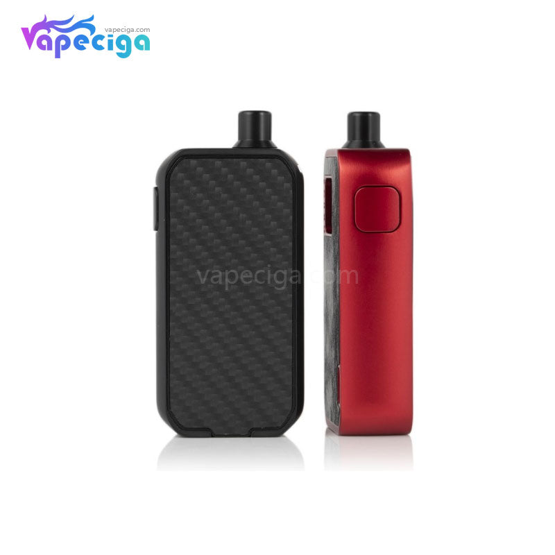 Augvape Druga Narada Vape Pod System 1100mAh 2.8ml Augvape Druga Narada Vape Pod System 1100mAh 2.8ml