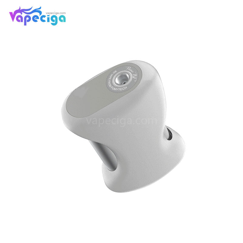 BDVAPE Squonk Mod with 10ml Bottle Delrin Version BDVAPE Squonk Mod with 10ml Bottle Delrin Version