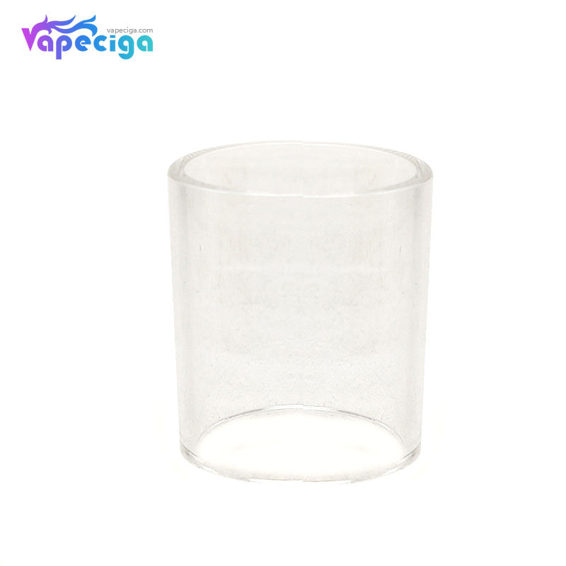 Coppervape Replacement Glass / PEI Tank Tube for Skyline Style RTA Coppervape Replacement Glass / PEI Tank Tube for Skyline Style RTA