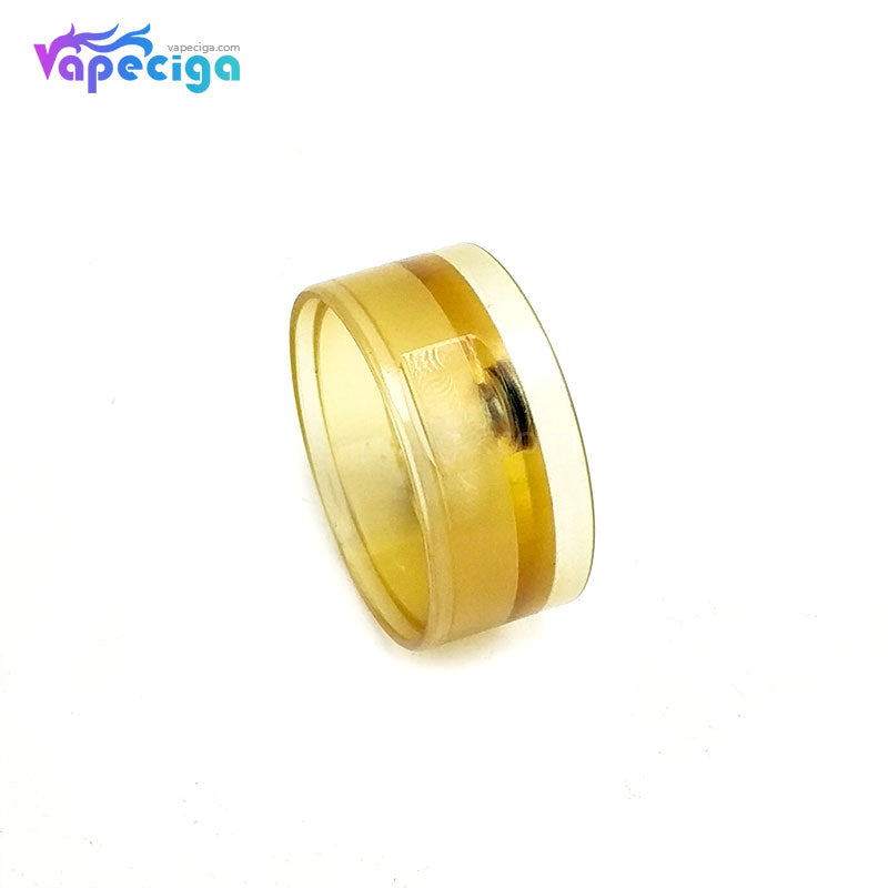 Coppervape Replacement PEI Tank Tube for Hussar Project X Style RTA 2ml Coppervape Replacement PEI Tank Tube for Hussar Project X Style RTA 2ml