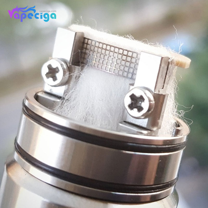 Damn Vape Intense Mesh MTL RDA 24mm Damn Vape Intense Mesh MTL RDA 24mm