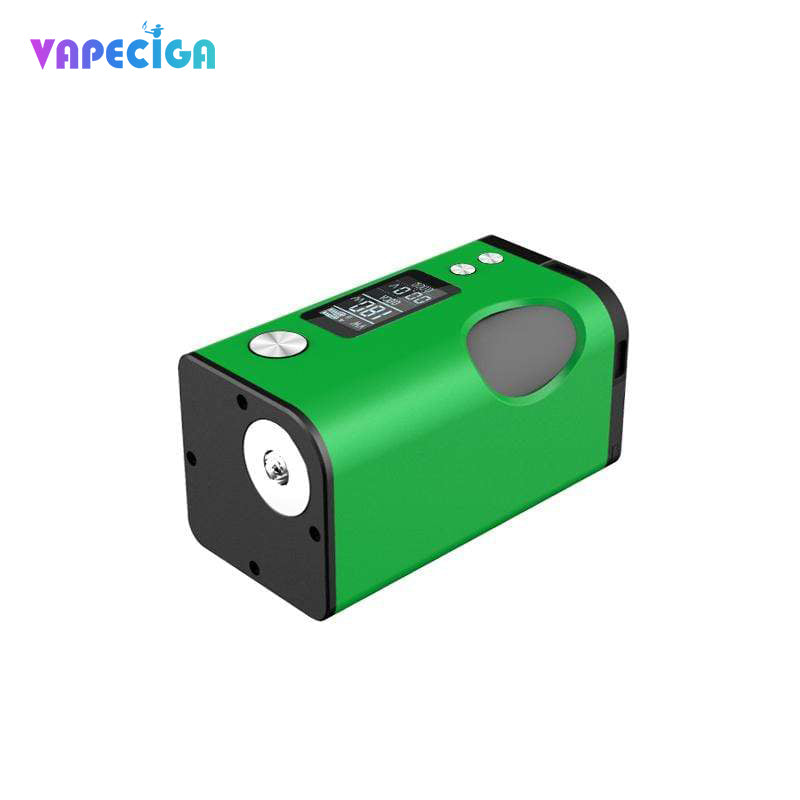 Dovpo Basium Squonk Mod 180W TC BOX Dovpo Basium Squonk Mod 180W TC BOX