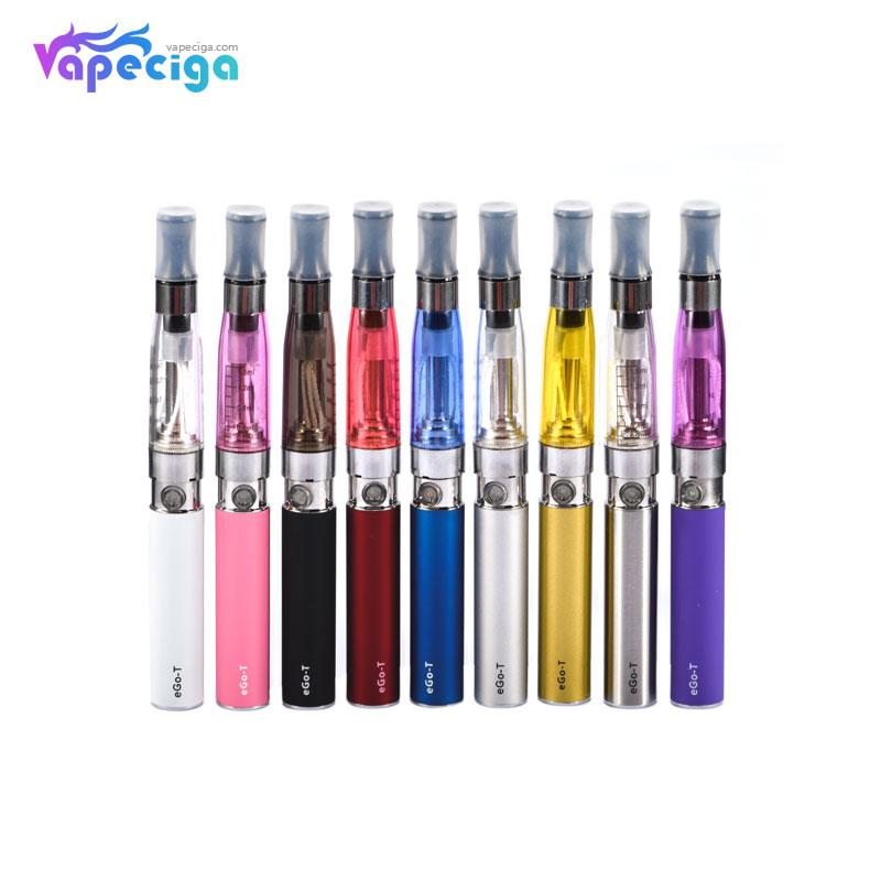 Buy High Quality And Outstanding Performance Vape Pen Kits Product At Superbvaping