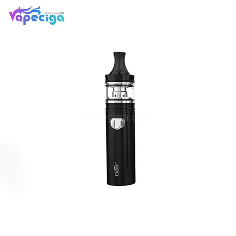 Eleaf iJust Mini Vape Pen Kit 1100mAh 3ml Childproof Version Eleaf iJust Mini Vape Pen Kit 1100mAh 3ml Childproof Version