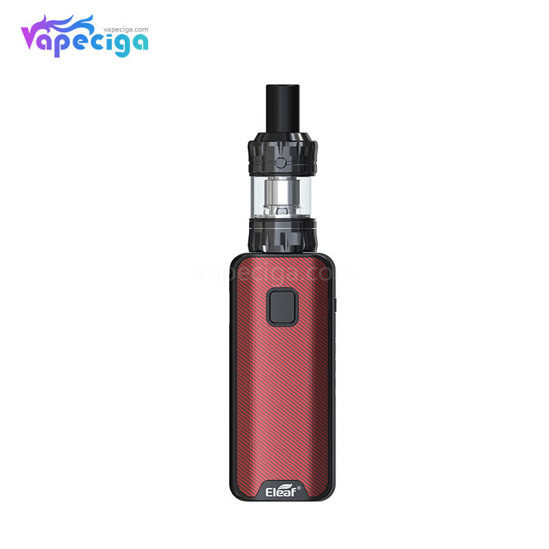 Eleaf iStick Amnis 2 with GTiO Tank Starter Kit 23W 1100mAh 3ml Eleaf iStick Amnis 2 with GTiO Tank Starter Kit 23W 1100mAh 3ml