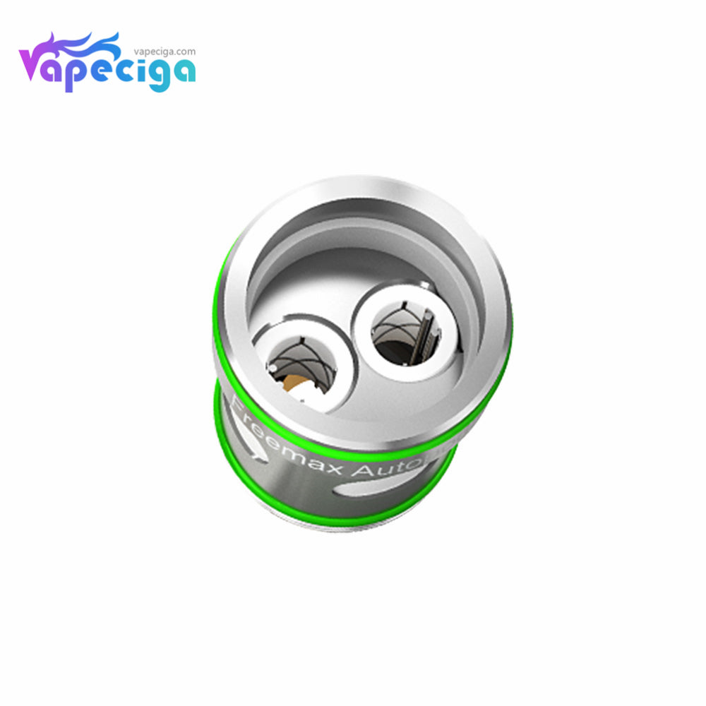 Freemax Autopod50 AX2 Mesh Coil 5PCS Freemax Autopod50 AX2 Mesh Coil 5PCS