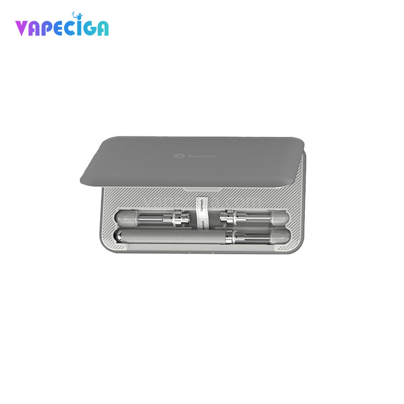 Joyetech eRoll Mac Advanced CBD Vaporizer Kit 2000mAh Joyetech eRoll Mac Advanced CBD Vaporizer Kit 2000mAh