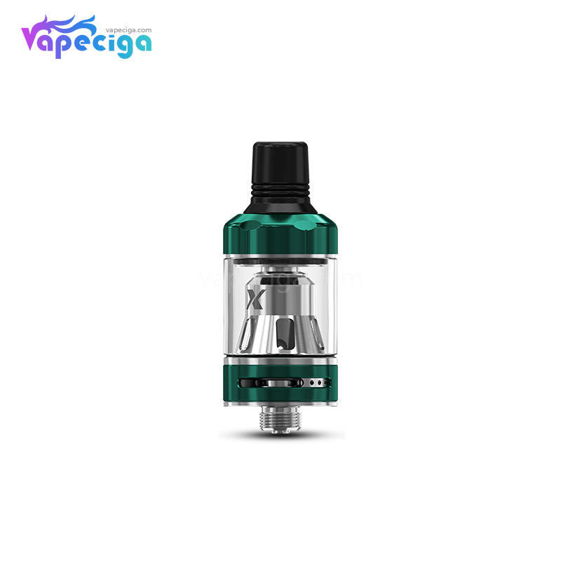 Joyetech Exceed X Atomizer 1.8ml 19mm Joyetech Exceed X Atomizer 1.8ml 19mm