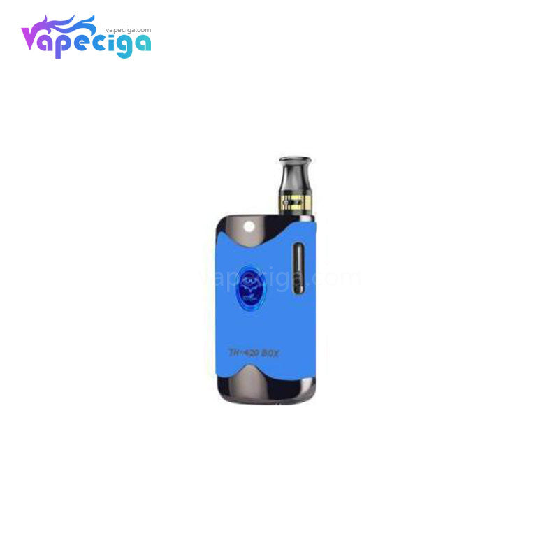 Kangvape TH-420 VV Mod Kit 650mAh 0.5ml Kangvape TH-420 VV Mod Kit 650mAh 0.5ml