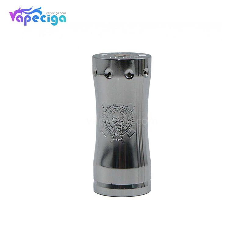 Marstech Takeover Mini 150 Mechanical Mod Vapeciga Com