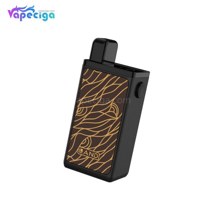 OBS Land Pod System Starter Kit 750mAh 1.5ml OBS Land Pod System Starter Kit 750mAh 1.5ml