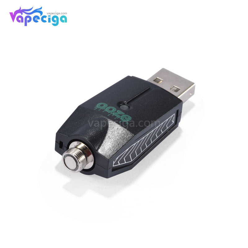 OOZE Vape Pen VV Battery with Charger 350mAh OOZE Vape Pen VV Battery with Charger 350mAh