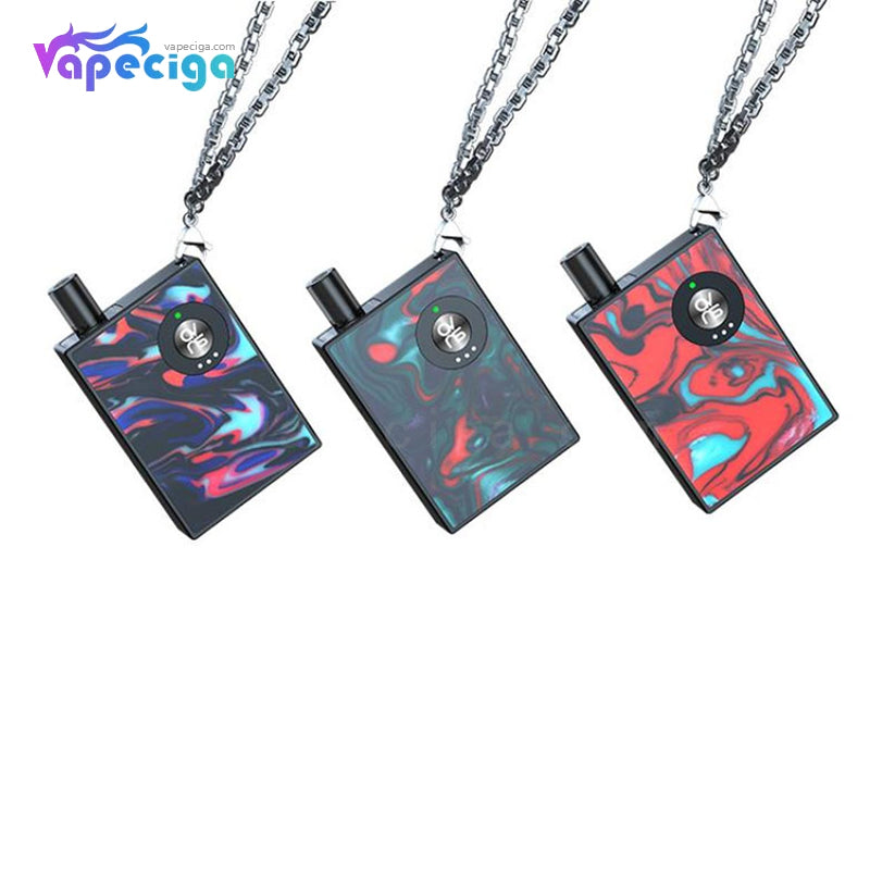 OVNS JC02 Vape Pod System 650mAh 1ml OVNS JC02 Vape Pod System 650mAh 1ml