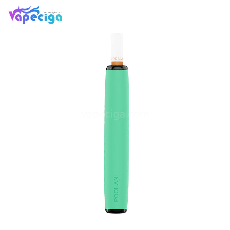 POOLAN Disposable Vape with 4 Filter Tip 260mAh 1.3ml POOLAN Disposable Vape with 4 Filter Tip 260mAh 1.3ml