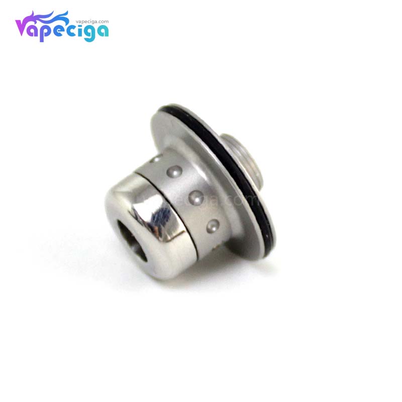 SXK Avatar Replacement Drip Tip 316SS SXK Avatar Replacement Drip Tip 316SS