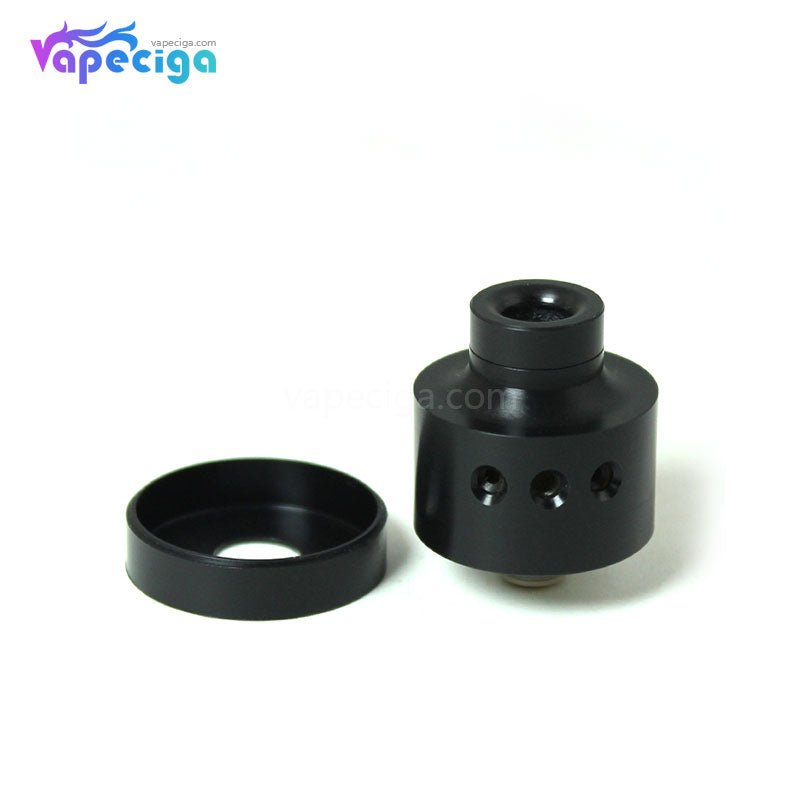 SXK SICHRO STYLE RDA 22mm SXK SICHRO STYLE RDA 22mm