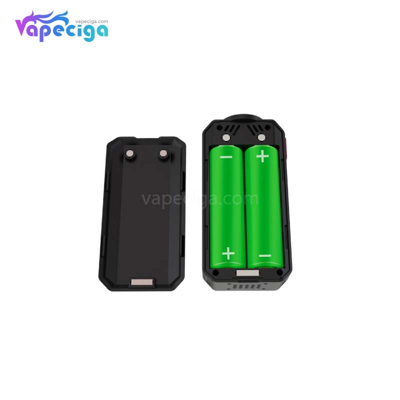 Smoant Ladon TC Box Mod 225W Smoant Ladon TC Box Mod 225W