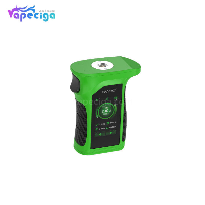 Smok MAG P3 TC Box Mod 230W Smok MAG P3 TC Box Mod 230W