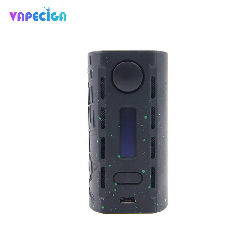 TESLA WYE TC Box Mod 200W TESLA WYE TC Box Mod 200W
