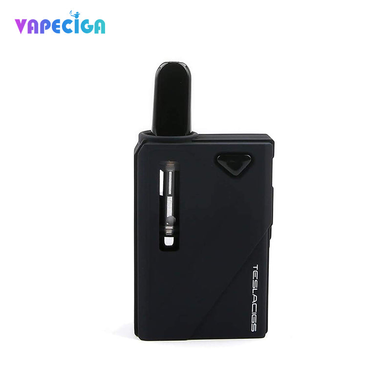 Tesla Mini DUO Kit CBD and WAX Vaporizer Kit Tesla Mini DUO Kit CBD and WAX Vaporizer Kit