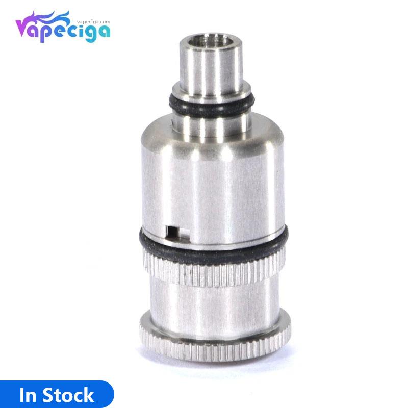 Yachtvape Replacement RBA Coil Head for VOOPOO VINCI / VINCI X Yachtvape Replacement RBA Coil Head for VOOPOO VINCI / VINCI X