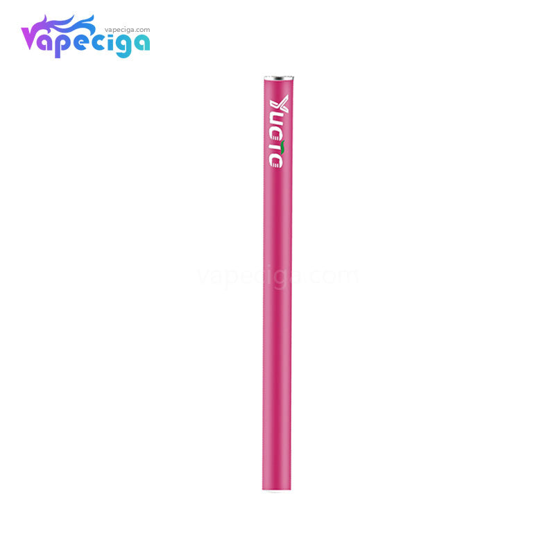 Yuoto Disposable Vape Starter Kit 280mAh 400 Puffs 5 Optional Flavors Yuoto Disposable Vape Starter Kit 280mAh 400 Puffs 5 Optional Flavors