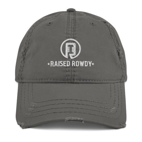 Download Hats Raised Rowdy